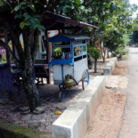 Rumah Makan Lumayan Exterior