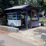Rumah Makan Lumayan Exterior
