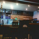 Le'gita Coffee Donuts Dentro