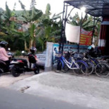 Wbk Warung Batas Kota) Mbak In Spesialis Asem2, Krengsengan Dan Sate Kambing Exterior
