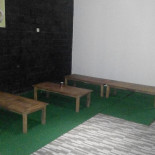 Wbk Warung Batas Kota) Mbak In Spesialis Asem2, Krengsengan Dan Sate Kambing Exterior