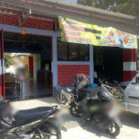 Wbk Warung Batas Kota) Mbak In Spesialis Asem2, Krengsengan Dan Sate Kambing Exterior