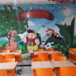 Toby's Gading Fajar Bebida