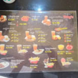 Toby's Gading Fajar Cardápio
