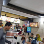 Toby's Gading Fajar Dentro