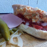 Saudara Bakery Balige Ii (sbb Ii) Comida