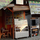 Saudara Bakery Balige Ii (sbb Ii) Exterior