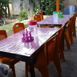 Saudara Bakery Balige Ii (sbb Ii) Dentro