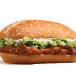 Mcdonald's Kangar Dt Comida