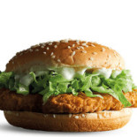 Mcdonald's Kangar Dt Comida