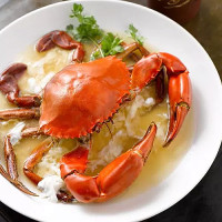 Five Guys (tsim Sha Tsui) Comida