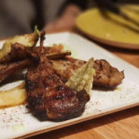 ‪tribes Carnivore‬ Comida
