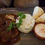 ‪tribes Carnivore‬ Comida