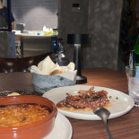 11 Woodfire Comida