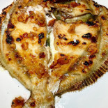 11 Woodfire Comida