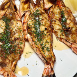 11 Woodfire Comida