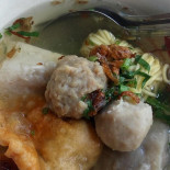 Bubur Ayam Parahyangan Neng Ocha Comida