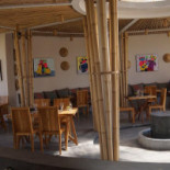 Sawah Dentro
