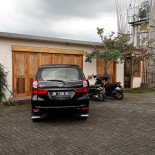 Sawah Exterior