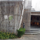 Sawah Exterior