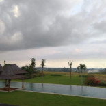 Sawah Exterior
