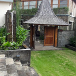 Sawah Exterior