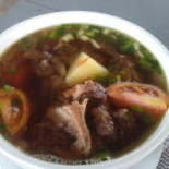 Sawah Comida
