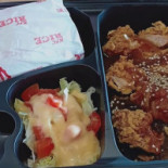 Kfc Comida