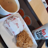 Kfc Bebida