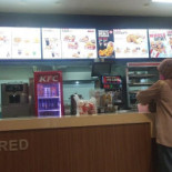 Kfc Dentro