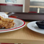 Kfc Bebida