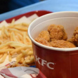 Kfc Comida