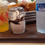 Kfc Bebida