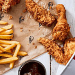 Kfc Comida