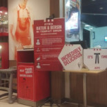 Kfc Cardápio