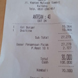 Kfc Cardápio