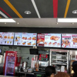 Kfc Dentro
