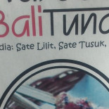 Waroeng Bali Tuna Cardápio