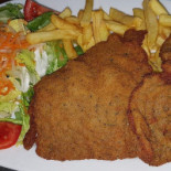 Warung Bu Sum Comida