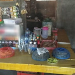 Warung Bu Sum Dentro