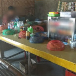 Warung Bu Sum Dentro