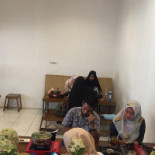 Cafe Bexprezza Dentro