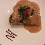 Cafe Bexprezza Comida