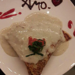 Cafe Bexprezza Comida
