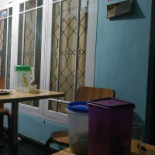 Warung Ayam Merapi Dentro