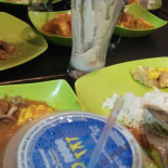 Nunha Cafe Comida