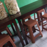 Rawon Rambi Dentro