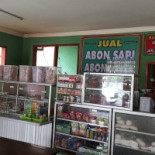 Rawon Rambi Dentro
