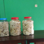 Rawon Rambi Bebida