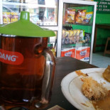 Rawon Rambi Bebida